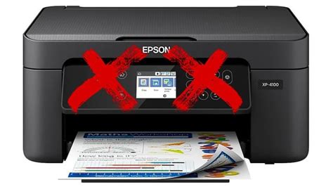 Some Epson Printers Are Programmed to Stop Working After a Certain ...