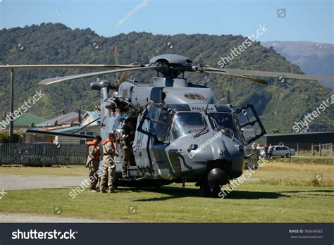 222 New Zealand Defence Force Images, Stock Photos & Vectors | Shutterstock