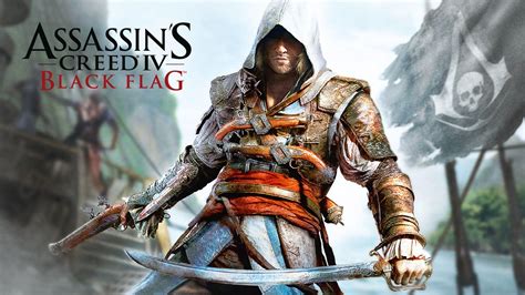 Assassin's Creed IV: Black Flag Wallpapers - Wallpaper Cave