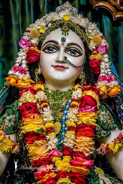 ISKCON Mayapur Deity Darshan 30 Jan 2018 (15) Krishna Sudama, Radha ...