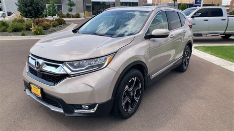 2019 Honda CR-V Great Falls, Missoula, Helena, Billings, Kalispell, MT ...