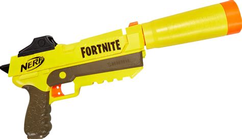 Best Buy: Nerf Fortnite SP-L Elite Dart Blaster E6717