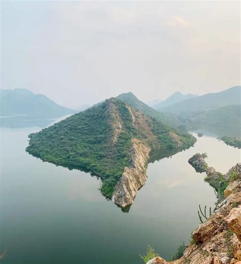 Bahubali Hills Udaipur - A Paradise Discovered by Youth - My Udaipur City