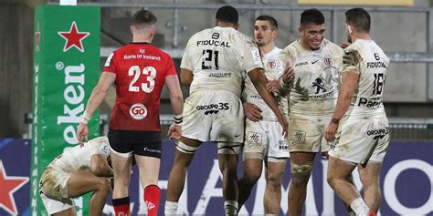 Rugby: the Champions Cup back to a "multi-pool" formula for more competition - Teller Report