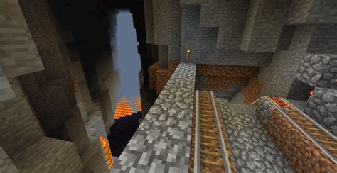 2-player survival server - Screenshots - Show Your Creation - Minecraft ...