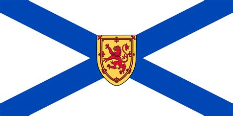 Nova Scotia | Vexillology Wiki | FANDOM powered by Wikia