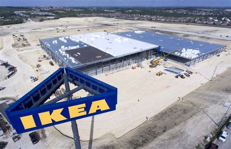 Ikea hiring more than 200 for San Antonio-area store