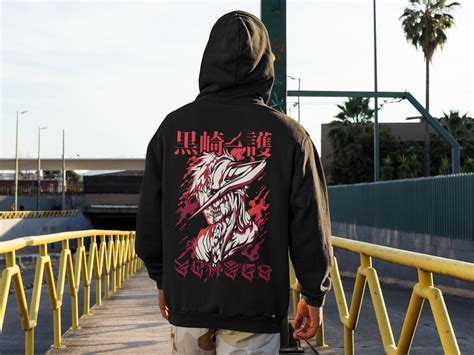 Update more than 88 cool anime hoodies super hot - in.coedo.com.vn