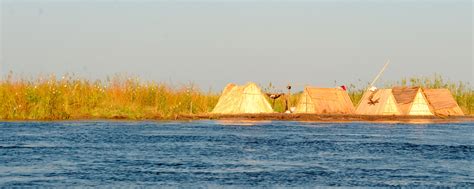 Barotse Floodplain Accommodation