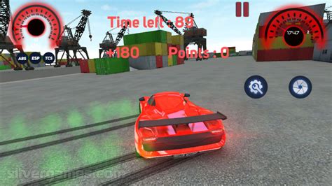 Traffic Car Racing 3D - Play Online on SilverGames 🕹️