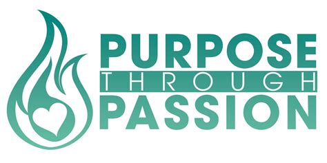 Purpose Through Passion | My Holistic Club