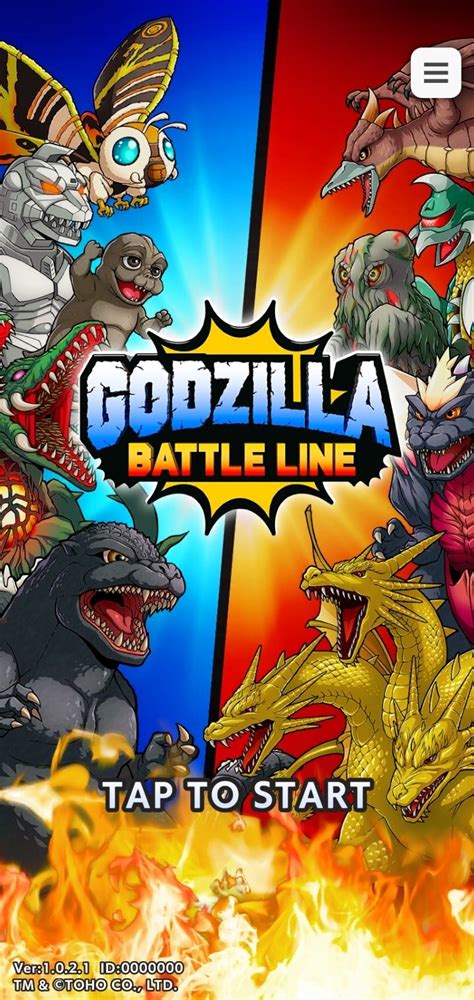 Godzilla Battle Line APK Download for Android Free