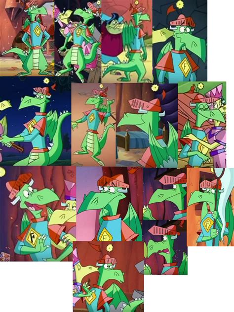 Flicker Season 1 collage by Stinkek on DeviantArt