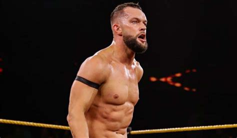 Finn Balor undergoes jaw surgery | Wrestling-Online.com