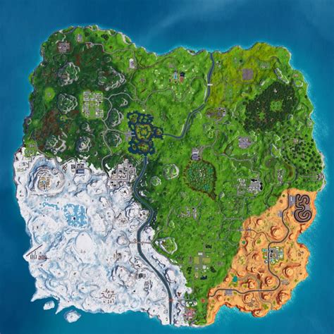 49 HQ Photos Twitter Fortnite Old Map / Fortnite Map Codes Here Are Some Of Best Fortnite ...