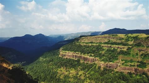 Premium Photo | Lonavala hill station india