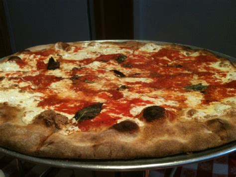 NYC’s Grimaldi’s Pizzeria in the Limelight Marketplace – dee Cuisine