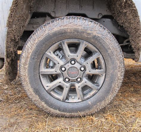 Tundra goes full off-road with TRD-Pro – WHEELS.ca