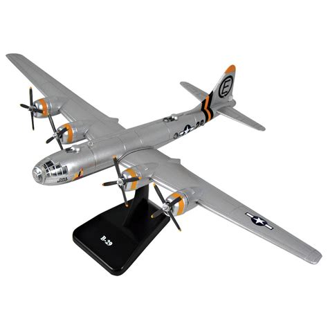 InAir E-Z Build Model Kit - B-29 Superfortress – MightyToy