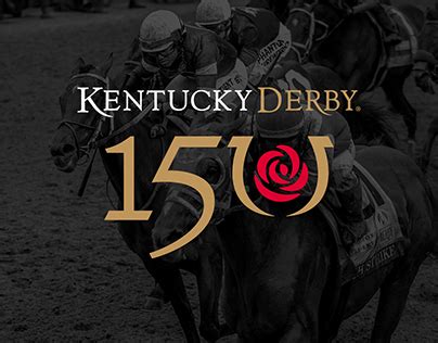 2024 Kentucky Derby Logo - Tammi Fionnula