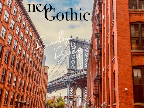 Brooklyn Bridge: A Modern Perspective on Behance