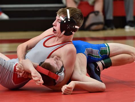 Smyrna wrestlers fly high in Eagle Classic | USA TODAY High School Sports