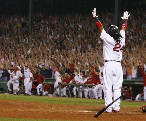 MLB – Greatest Home Run Celebrations of All Time | Genius