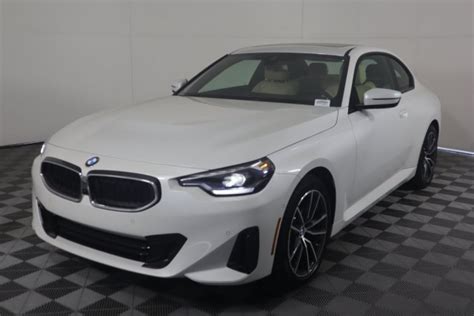 New 2023 BMW 2 Series 230i xDrive Coupe in Escondido #10820 | BMW of Escondido