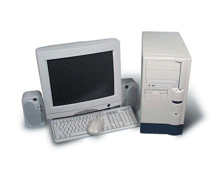 Difference between micro computer, super computer and mainframe ...