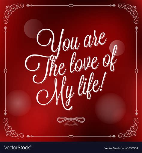 Holiday love valentine Royalty Free Vector Image