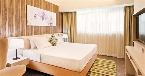 Oasia Suites Kuala Lumpur | Kuala Lumpur City Centre | Official Site