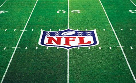 NFL Football Field Wallpaper - WallpaperSafari