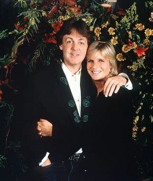 Beatrice McCartney Wiki, Age, Latest News, Husband, Parents