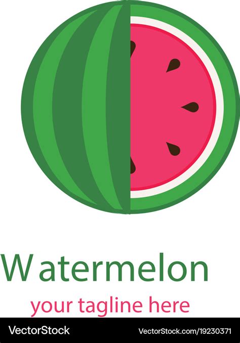 Aggregate 75+ watermelon logo - ceg.edu.vn