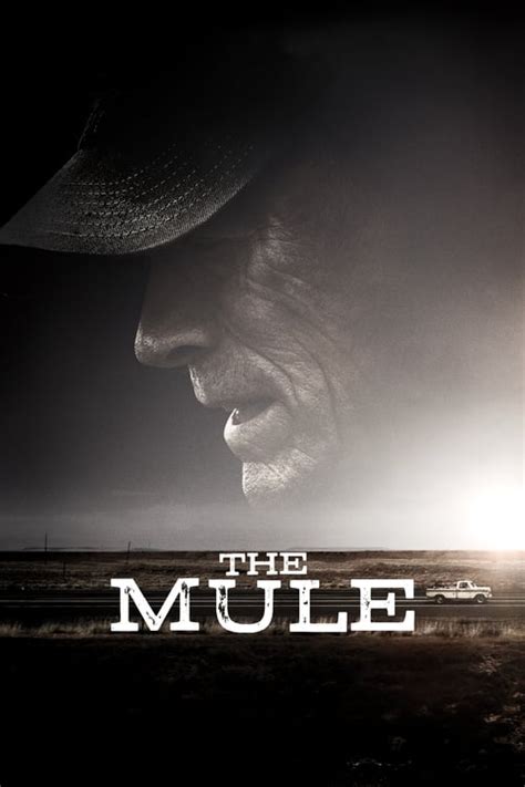 Is the movie The Mule (2018) based on a true story? | factmole