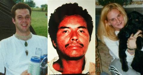 Inside The Crimes Of 'Railroad Killer' Ángel Maturino Reséndiz