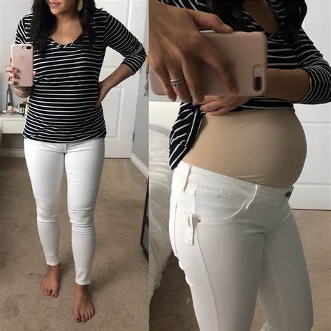 REVIEWS: Athletic and Athleisure Gear + Business Casual Maternity Pants ...