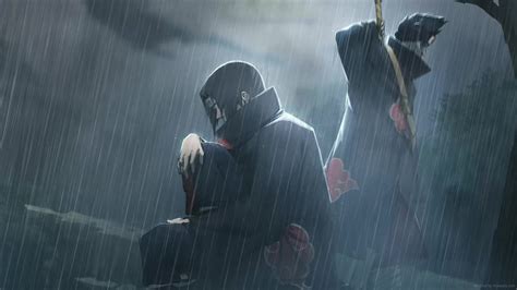 Akatsuki Live Wallpapers and More | DesktopHut