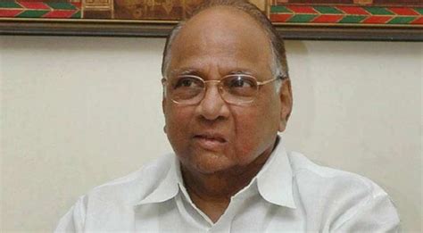 Sharad Pawar, NCP face an existential crisis like never before - Opinions & Blogs News