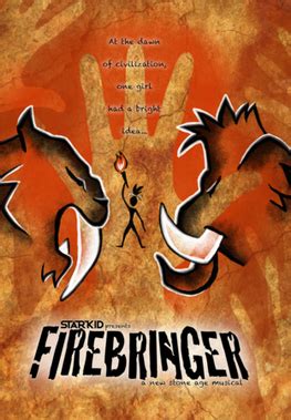 Firebringer | Team StarKid Wiki | Fandom