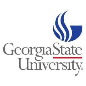 GSU Logo - College of Education & Human Development