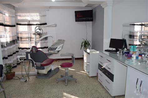 L&A dental clinic - Home