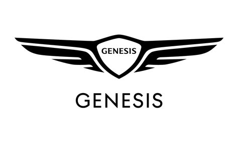 Genesis Logo and symbol, meaning, history, PNG, brand