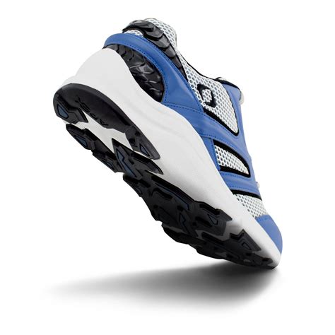 APEX Men's Stealth Runner Active Shoe - V Last