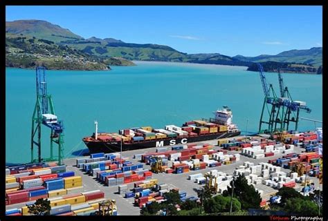 Lyttelton Harbour - All You Need to Know BEFORE You Go (2024)