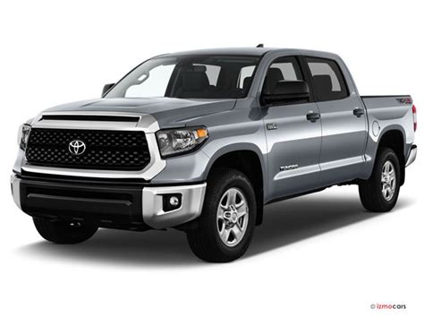 2020 Toyota Tundra Review, Pricing, & Pictures | U.S. News