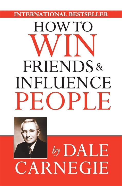 Book Review — How To Win Friends And Influence People | by Deepanshi ...