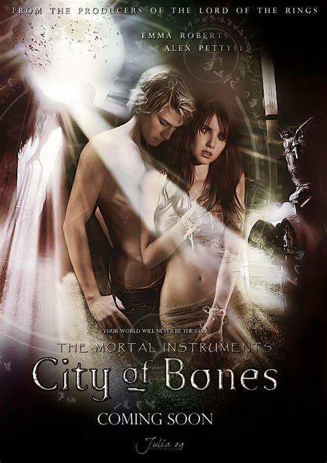 City of Bones - City Of Bones Photo (8367284) - Fanpop