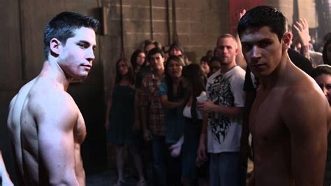 Never Back Down 2: The Beatdown (2011) - AZ Movies