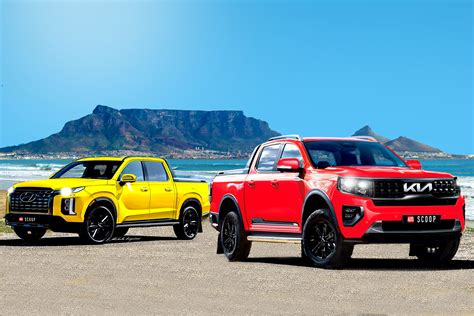 THE BAKKIE TWINS TOYOTA & FORD MUST FEAR MOST - Auto.